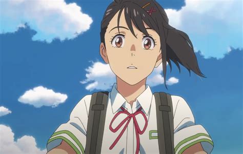 ‘Suzume no Tojimari’ to premiere in Southeast Asia .